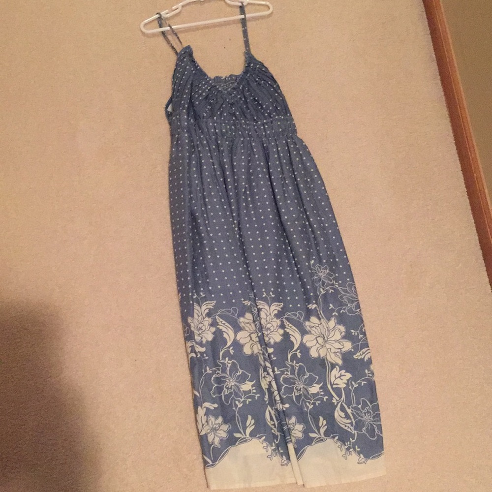 Sundress from Delia’s